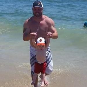 Meet your Posher, Danny